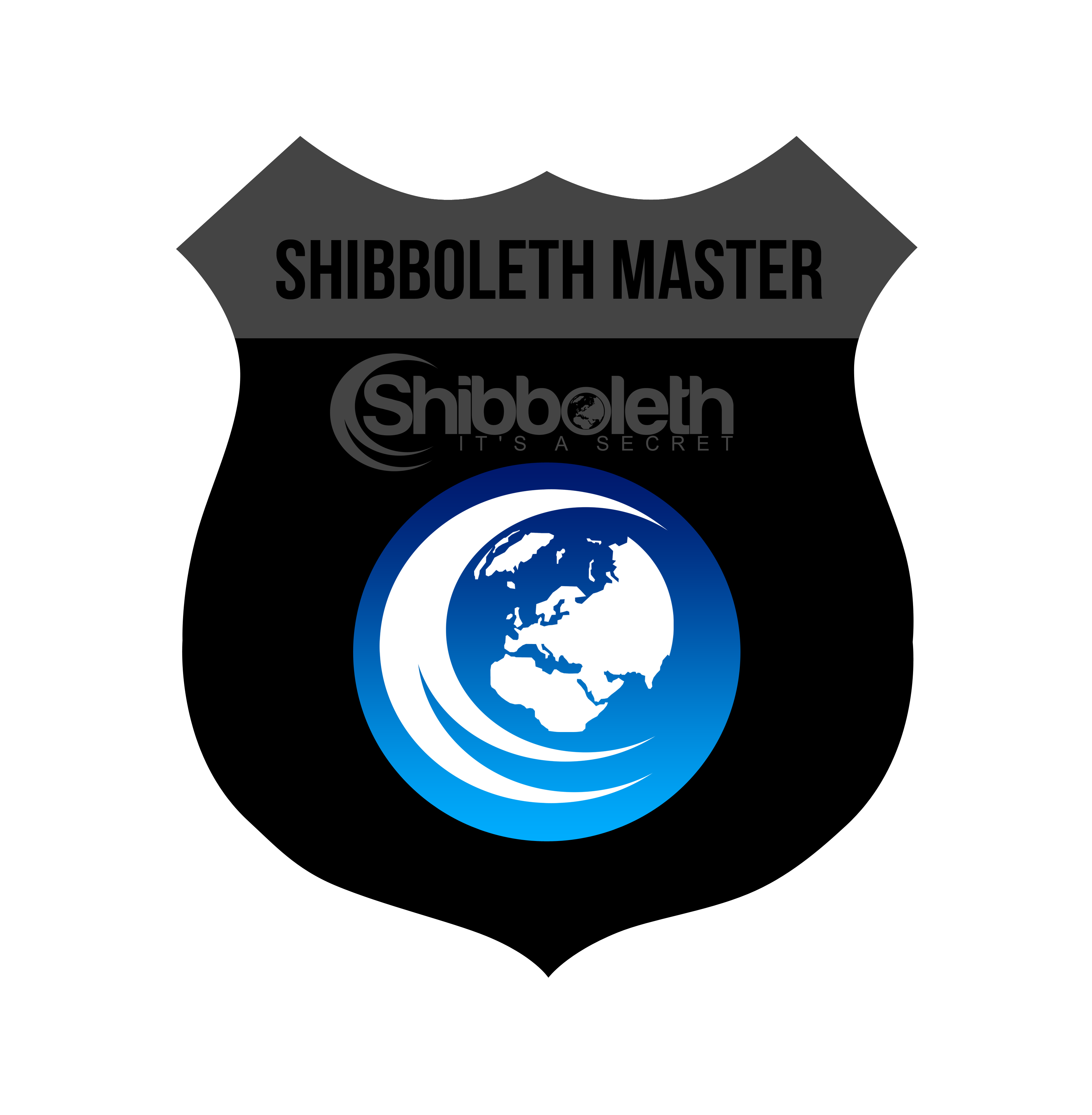 Shibboleth Master - Shibboleth!