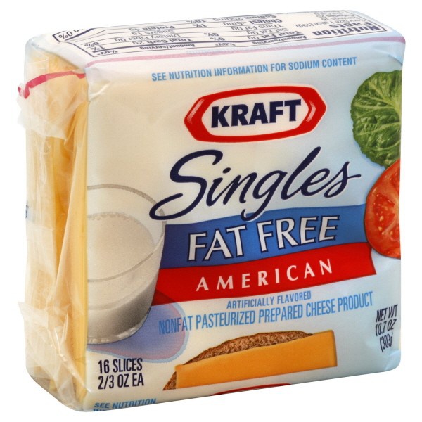 Fat Free Singles 106