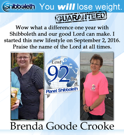 Brenda Crooke