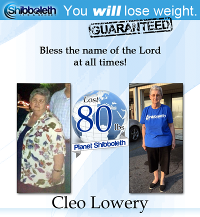 Cleo Lowery