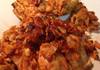 BBQ Popcorn Chicken