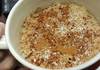 Snicker Doodle Mug Cake