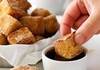 Cinnamon Toast Bites