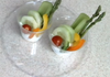 Veggie Cups