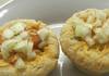 Corndog Muffins