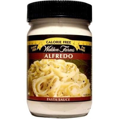 Walden Farms Alfredo Sauce