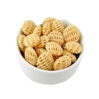 Tasty Bites