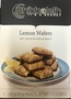 Shibboleth High Protein Wafers