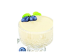 High Protein Cheesecake Dessert