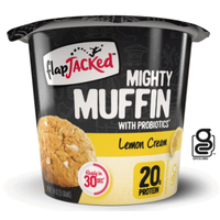 Mighty Muffin