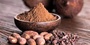 CoCoRinga - Moringa Hot Chocolate