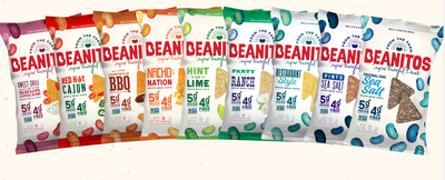 Chips - Beanitos
