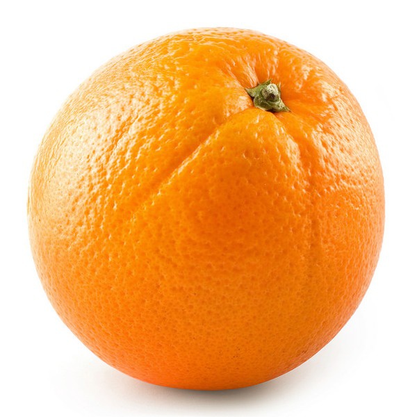 1 Orange - Food Library - Shibboleth!