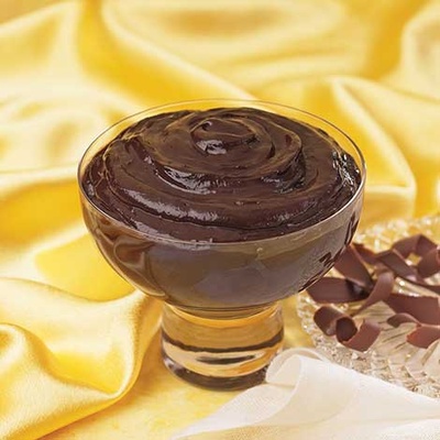 High Protein Shake and Pudding