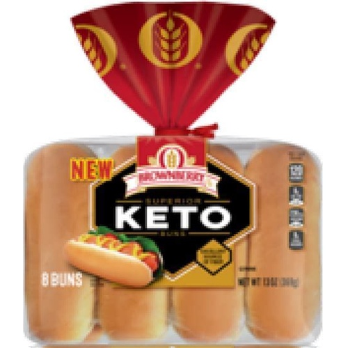 Brownberry Keto Hot Dog Buns Food Library Shibboleth brownberry-keto-hot-dog-buns-food-library-shibboleth