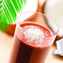 High Protein Shake and Pudding
