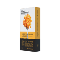 Fiber Gourmet Mac & Cheese