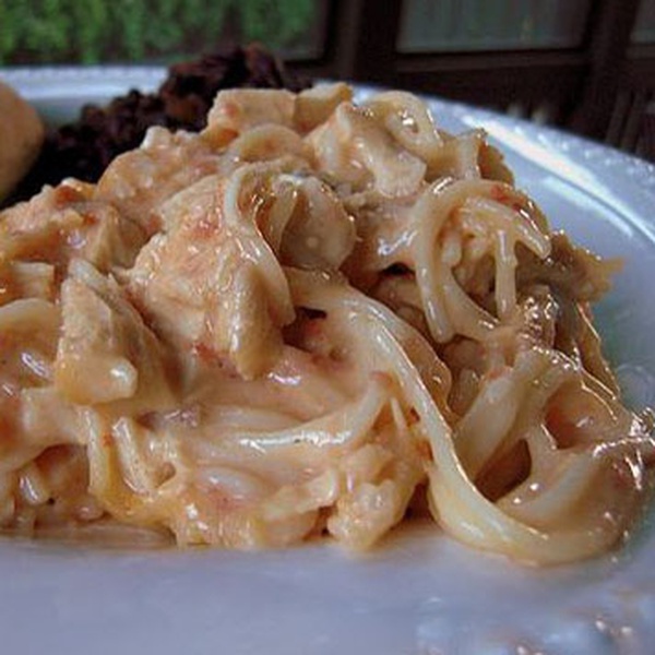 Chicken Rotel Recipe Library Shibboleth!