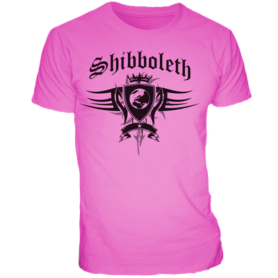 Safety Pink (as available)