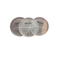 Shibboleth Portion Plate