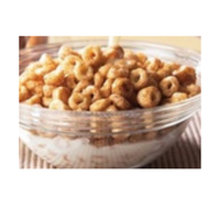NEW High Protein Cereal