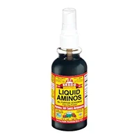 Liquid Aminos Spray Bottle