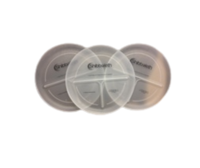 Shibboleth Portion Plate