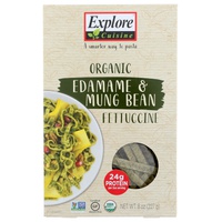 Explore Cuisine Mung Bean Pasta