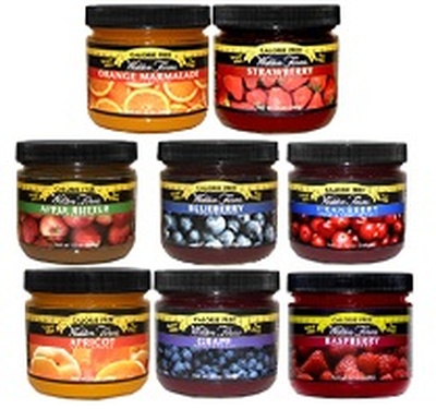 Walden Farms Fruit Spread