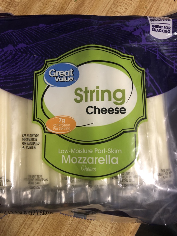 Great Value String Cheese Food Library Shibboleth great-value-string-cheese-food-library-shibboleth