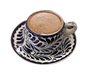 High Protein Hot Chocolate Canister