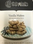 Shibboleth High Protein Wafers
