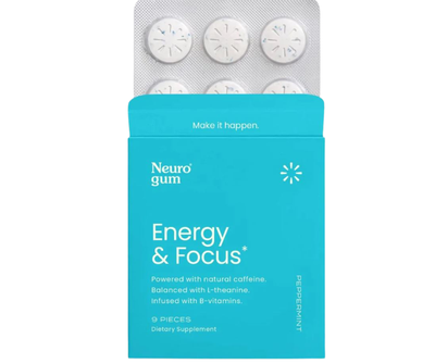 Neuro Gum