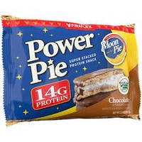 FinaFlex Power Pie