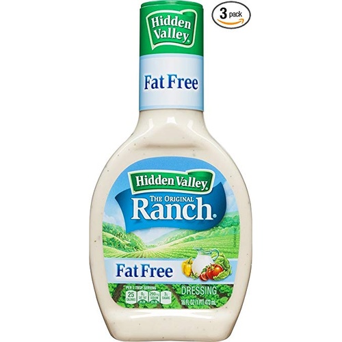 Hidden Valley Fat Free Ranch Dressing Food Library Shibboleth hidden-valley-fat-free-ranch-dressing-food-library-shibboleth