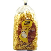 Carba-Nada Low Carb Fettucini Noodles (Roasted Garlic Fettucini Pasta)