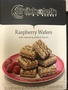 Shibboleth High Protein Wafers