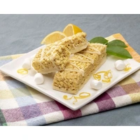 Shibboleth Protein Bars (NEW Remix Toffee Pretzel Peanut Protein Bars)