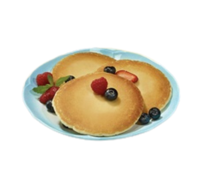AHS Shibboleth Pancakes)