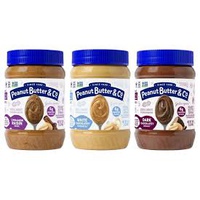 Peanut Butter & Co.
