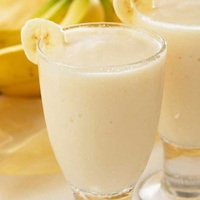 High Protein Shake and Pudding (Tropical Banana)