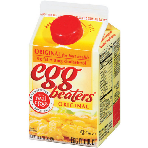 Egg Beaters Original Food Library Shibboleth