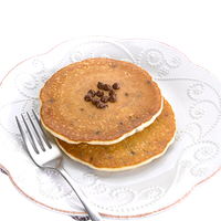 HW High Protein Pancakes
