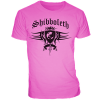 10% Lost Shirt