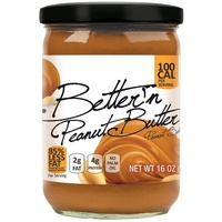 Peanut Butter - Better 'n Butter