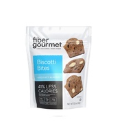 Fiber Gourmet Biscotti Bites (*NEW)