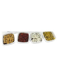 Square Meal Desserts - Hemp Desserts