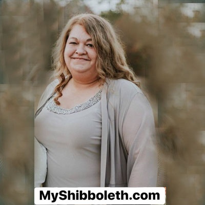 Before image Cindy Guinn