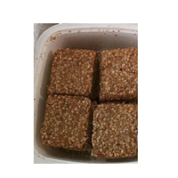 Little Man's Square Meals
