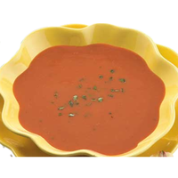 High Protein Soup